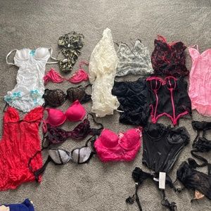 Lingerie
